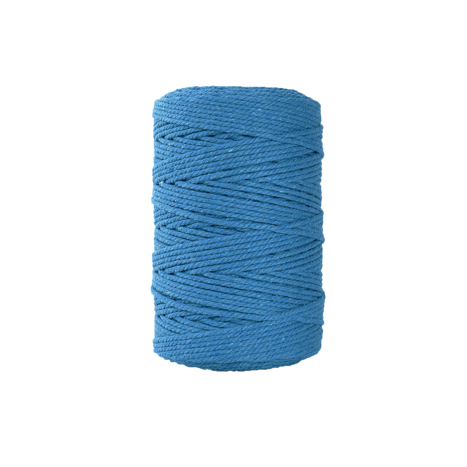 thumbnail image 2 of para DYI Macrame 3 Punto Decorativo m 100 mm Urdimbre Artesanía x Hilo Hogar DIY, 2 of 2